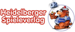 Heidelbaer Games logo