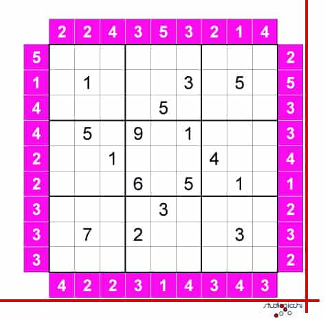Jogue Daily Sudoku online em Coolmath Games