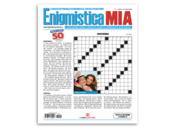 Enigmistica MIA n° 1