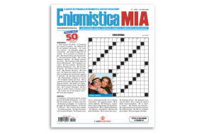 Enigmistica MIA n° 1