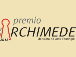 Archimede 2018