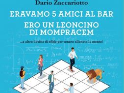 Eravamo 5 amici al bar – Ero un leoncino di Mompracem