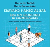 Eravamo 5 amici al bar – ero un leoncino di Mompracem