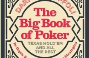 The Big Book of Poker