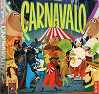 Carnavalo box