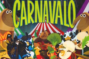 Carnavalo