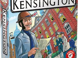 Kensington box