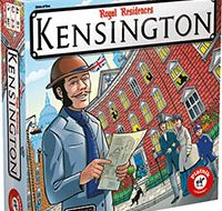 Kensington