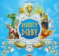 Divinity Derby