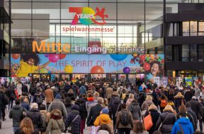 Spielwarenmesse 2019