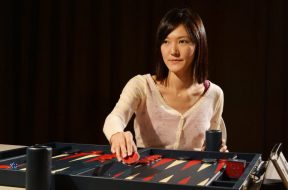 Backgammon