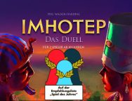 Imhotep das duell Empf