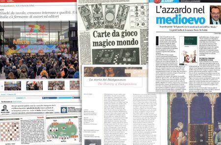 giornalismo