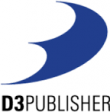 D3 publisher