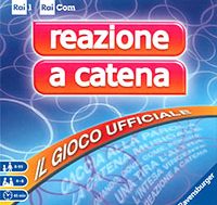 Reazione a catena 200