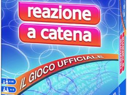 Reazione a catena box 300