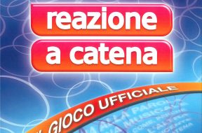 Reazione a catena gioco