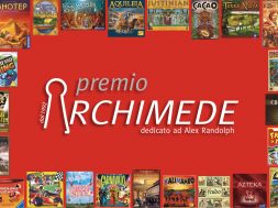 Archimede giochi in pubblicazione