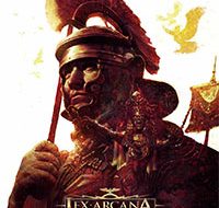 Lex Arcana nuova edizione