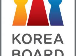 Korea Board Games