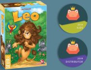 Leo – 5 Seasons 2019