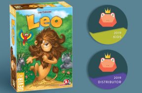 Leo – 5 Seasons 2019