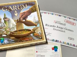 Garum Archimede