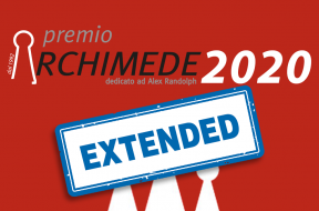 Archimede-2020 extended