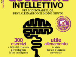 Aumenta il tuo QI cover