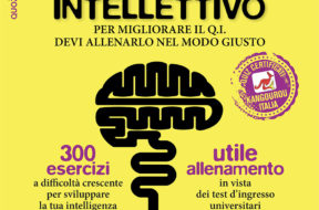 Aumenta il tuo QI cover