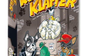 Kleine Klaffer box