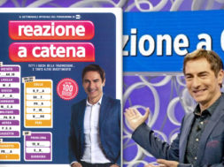 Reazione A Catena 2020 Studiogiochi