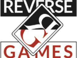 Reverse Games