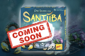 Santiiba coming soon
