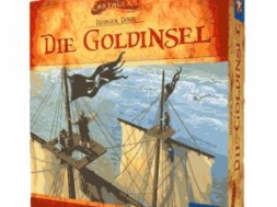 Cartagena_Die Goldinsel_box_DE