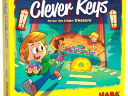 Clever Keys_box_EN