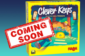 Clever Keys_coming soon