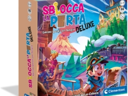 Sblocca la porta_box