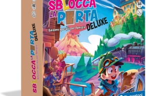 Sblocca la porta_box