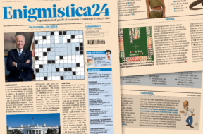 Enigmistica24 nuove rubriche