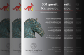 300 quesiti kangourou