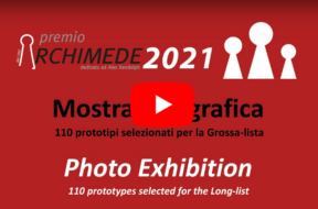 Archimede 2021 video mostra