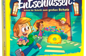 Clever Keys_box_DE