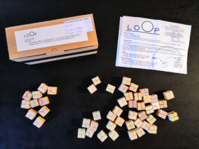 Loop – F. Falleri, F. Falleri