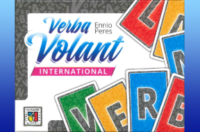 Verba Volant International 2021