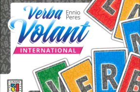 Verba Volant International_Oliphante_cover