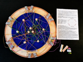 Yantra – V. Cianciullo