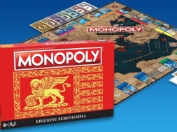 Monopoly Serenissima