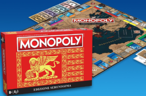 Monopoly Serenissima