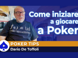 Poker Italia TV intervista